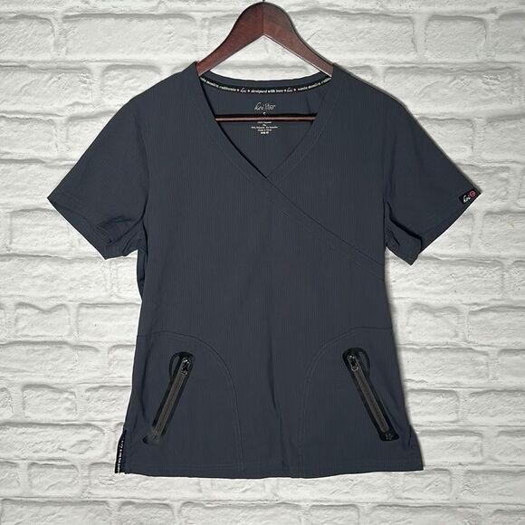 Koi lite scrub too - Picture 1 of 4